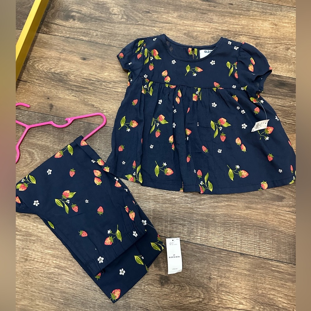 Cute spring /summer outfit !